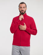 Russell Athletic Men's Authentic Sweat Jacket