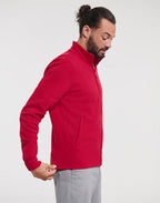 Russell Athletic Men's Authentic Sweat Jacket
