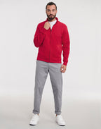 Russell Athletic Men's Authentic Sweat Jacket