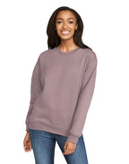 Gildan Softstyle Midweight Fleece Adult Crewneck
