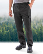 Result Recycled Recycled Utility Trouser