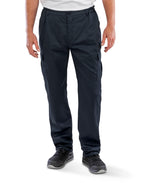 Result Recycled Recycled Utility Trouser