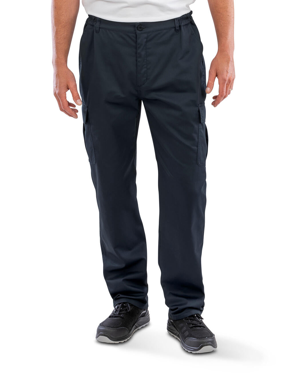 Result Recycled Recycled Utility Trouser