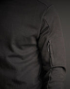Tee Jays Athletic Crew Neck Sweat