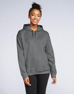 Gildan Softstyle Midweight Fleece Adult Hoodie