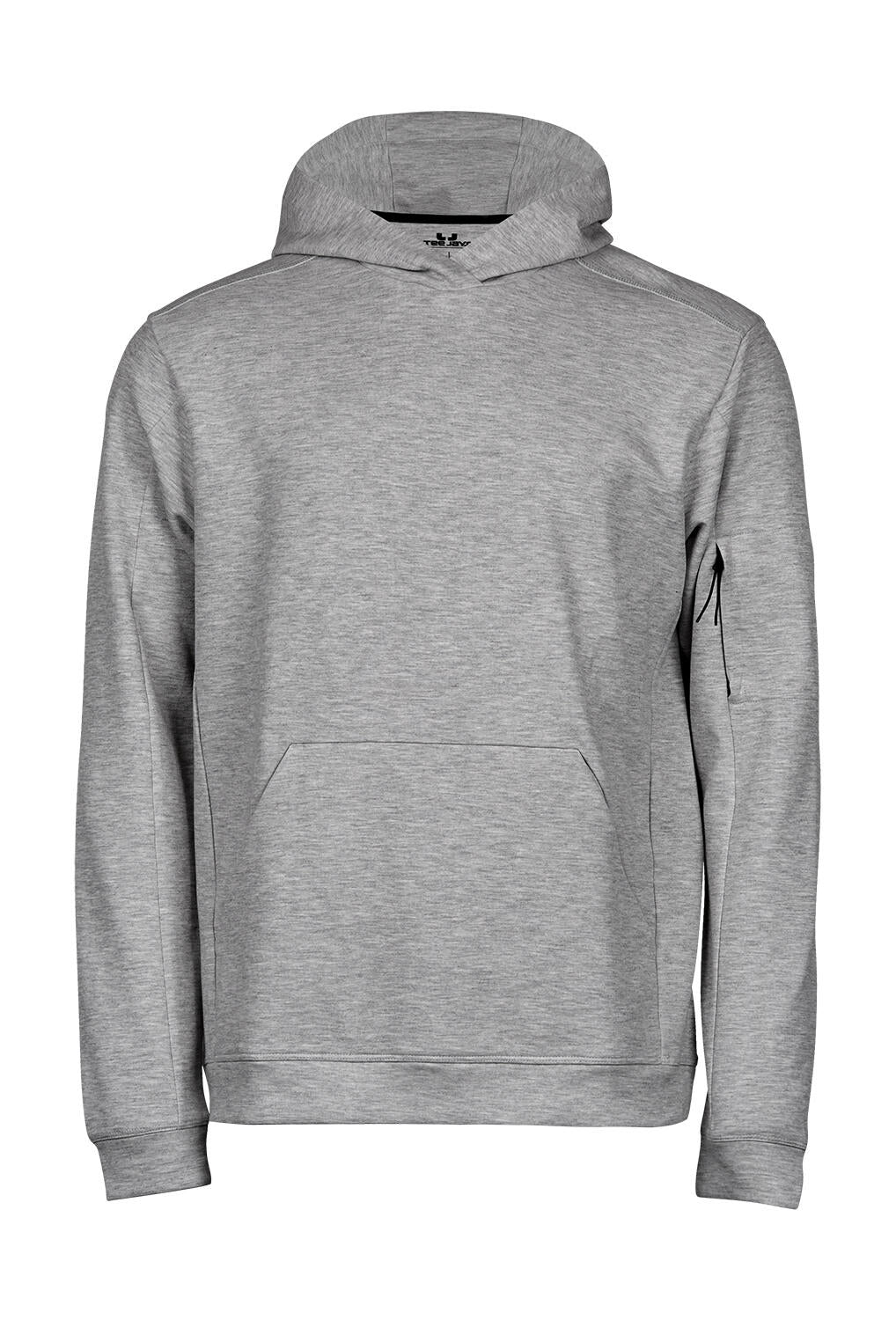Tee Jays Athletic Hooded Sweat