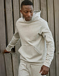 Tee Jays Athletic Hooded Sweat