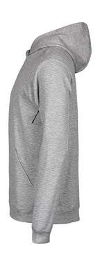 Tee Jays Athletic Hooded Sweat