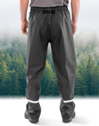 Result Recycled Prism Pu Waterproof Trouser