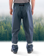 Result Recycled Prism Pu Waterproof Trouser