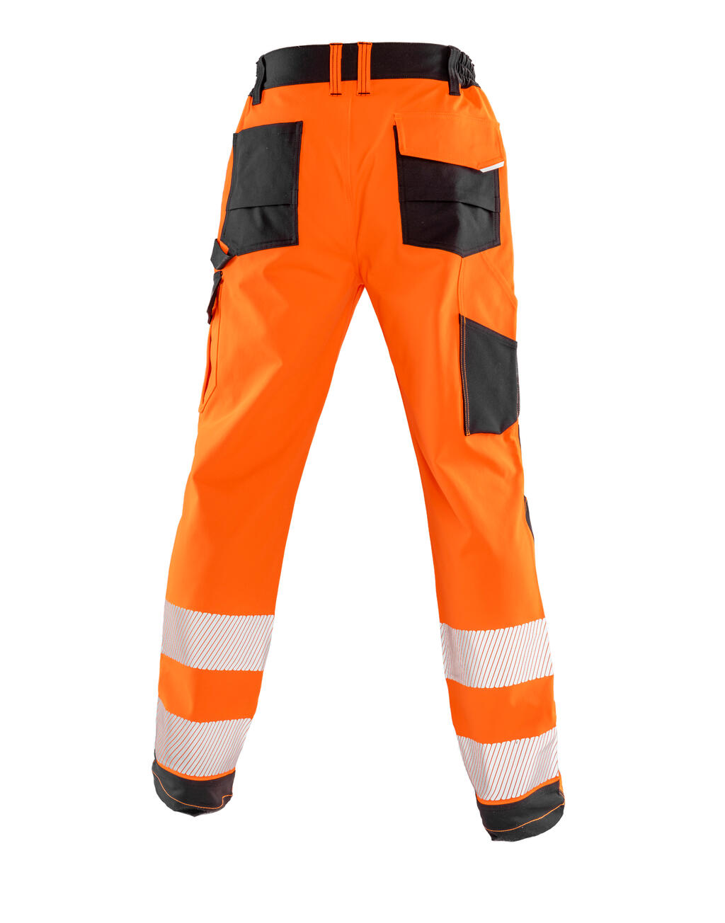 Result Recycled Stretch Safety Trouser