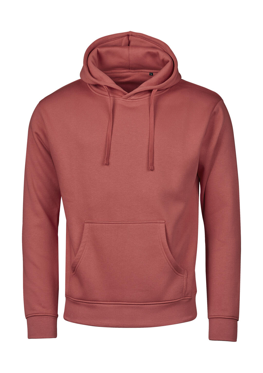 Tee Jays UNLABELED Hooded Sweatshirt