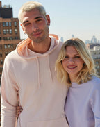 B&C #Hoodie French Terry