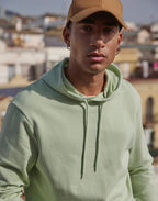 B&C #Hoodie French Terry