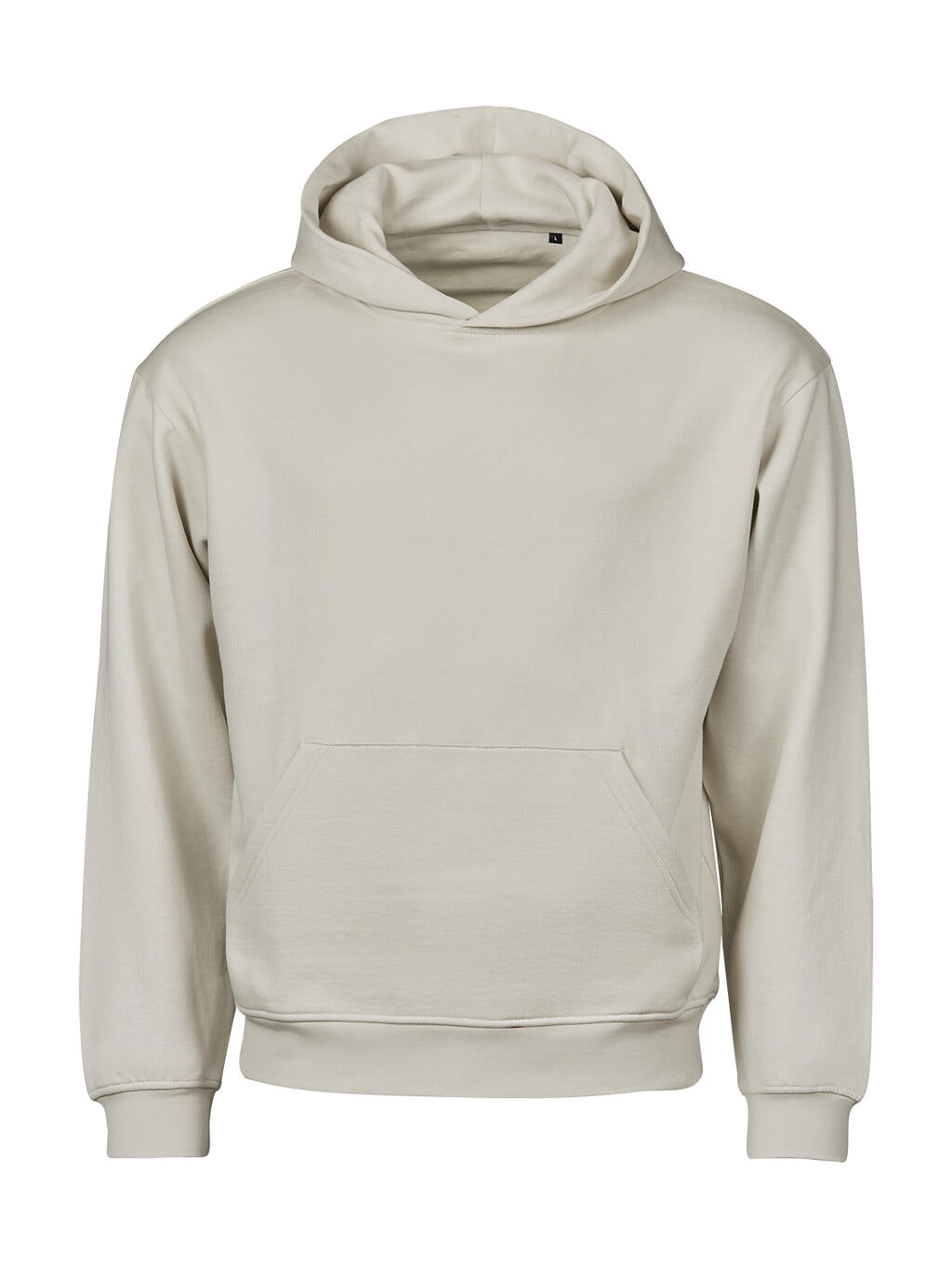 Tee Jays UNLABELED Heavy Loose Fit Hooded Sweatshirt