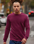 B&C Inspire Crew Neck