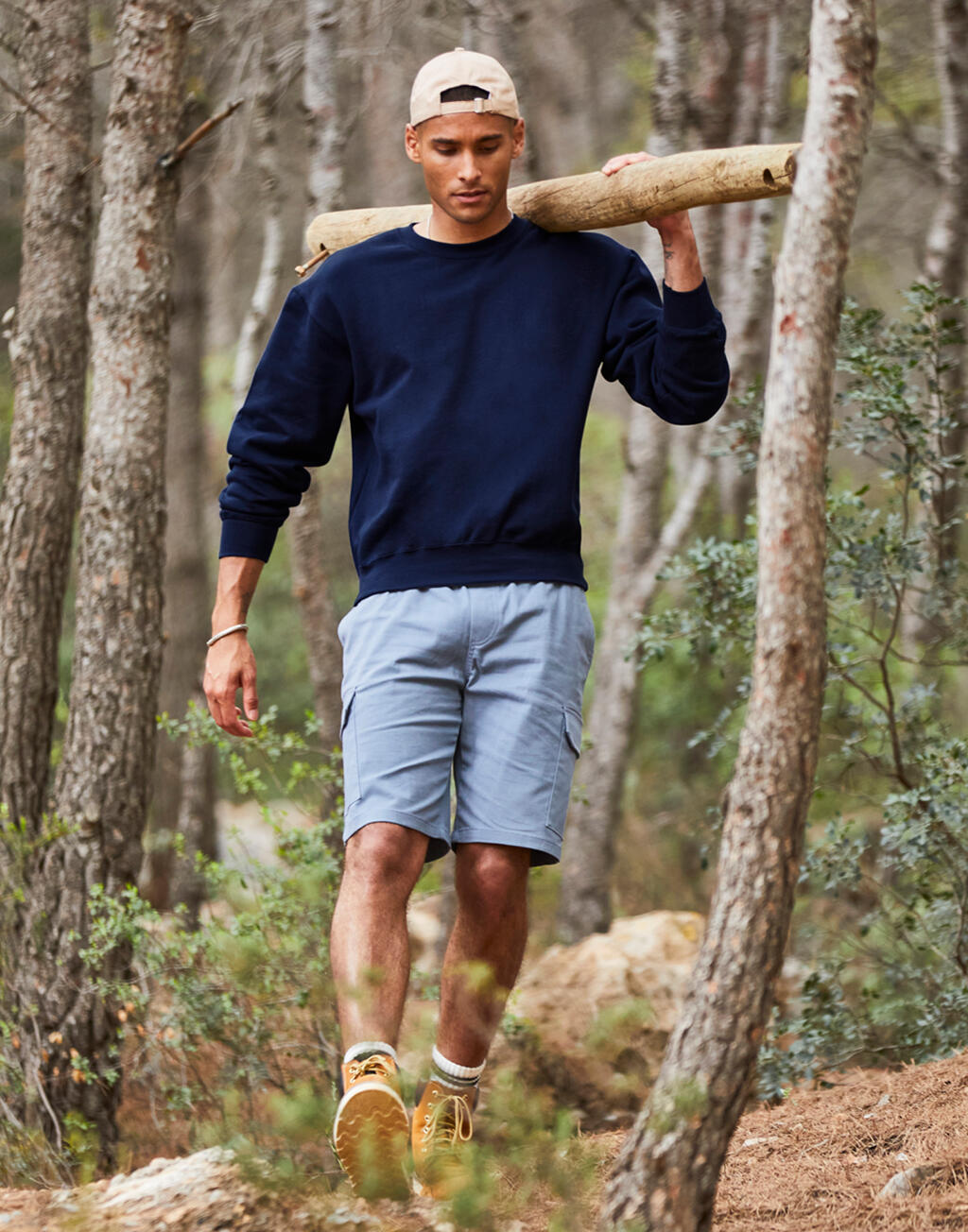 Fruit of the Loom Supercotton™ Sweat