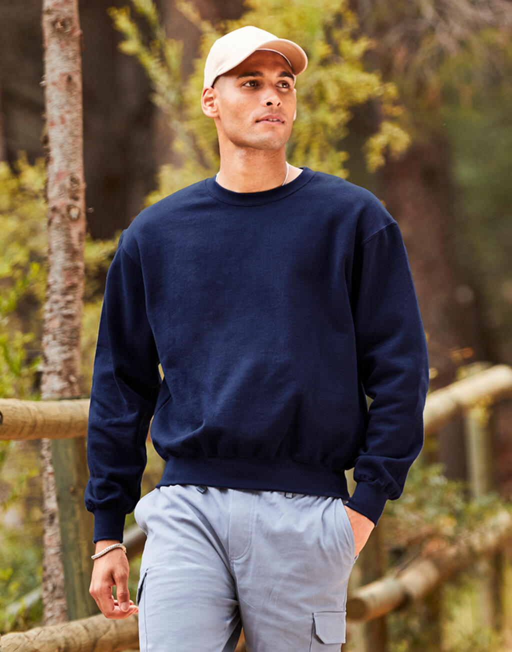 Fruit of the Loom Supercotton™ Sweat