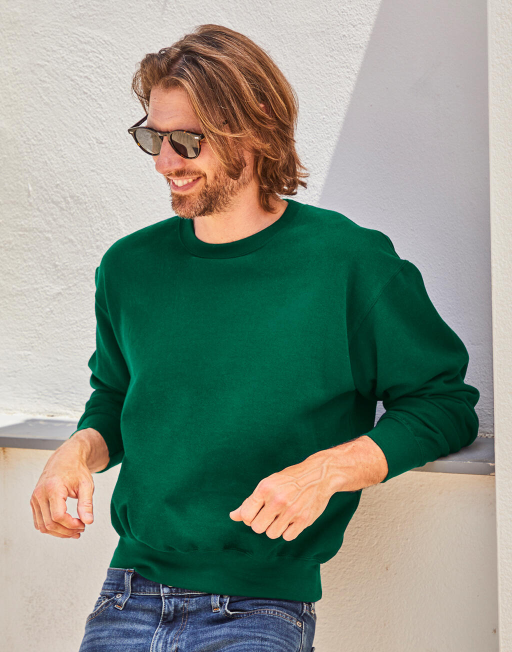 Fruit of the Loom Supercotton™ Sweat