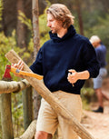 Fruit of the Loom Supercotton™ Hooded Sweat