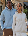 B&C Inspire Hooded /women