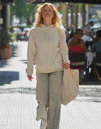 B&C Inspire Hooded /women