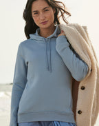 B&C Inspire Hooded /women