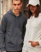 B&C Inspire Zipped Hood