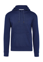 Signature Tagless Hooded Sweatshirt Unisex