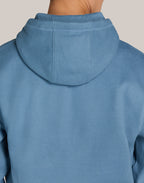 Signature Tagless Hooded Sweatshirt Unisex