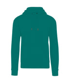 Signature Tagless Hooded Sweatshirt Unisex