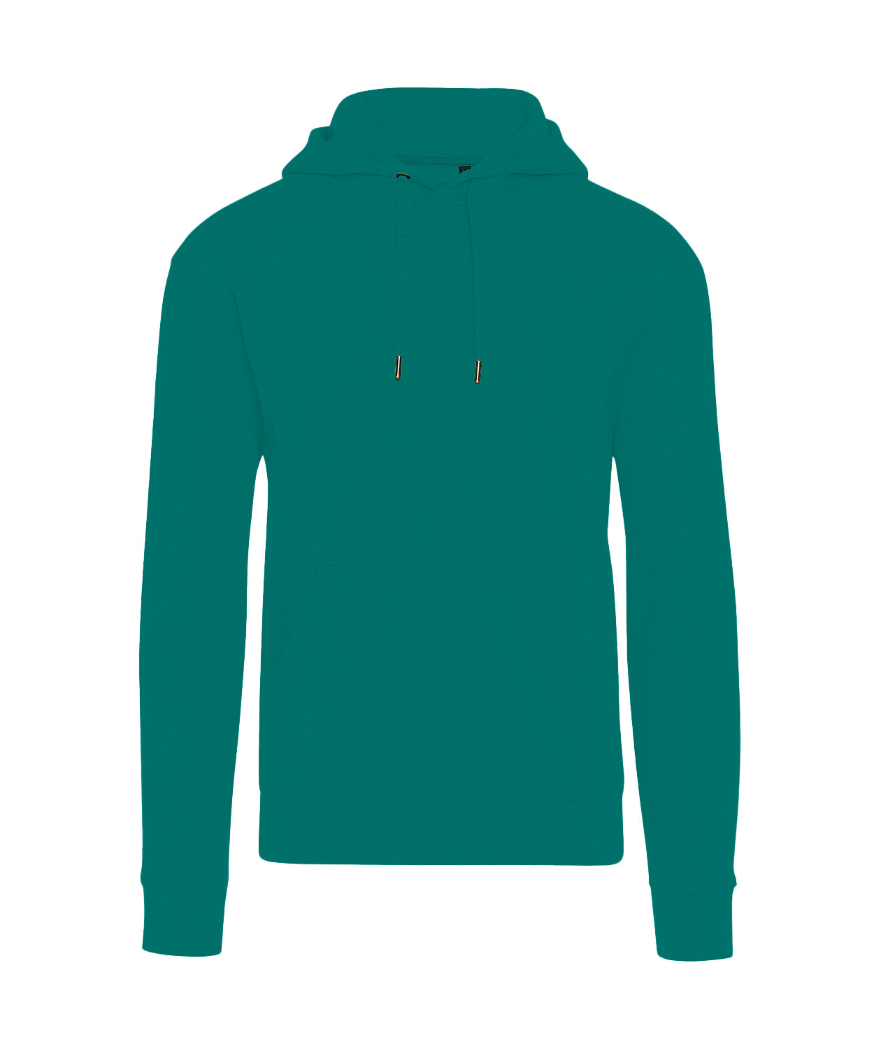 Signature Tagless Hooded Sweatshirt Unisex