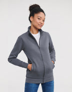Russell Athletic Ladies' Authentic Sweat Jacket