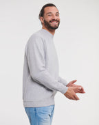 Russell Athletic Classic Sweatshirt Raglan