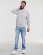 Russell Athletic Classic Sweatshirt Raglan