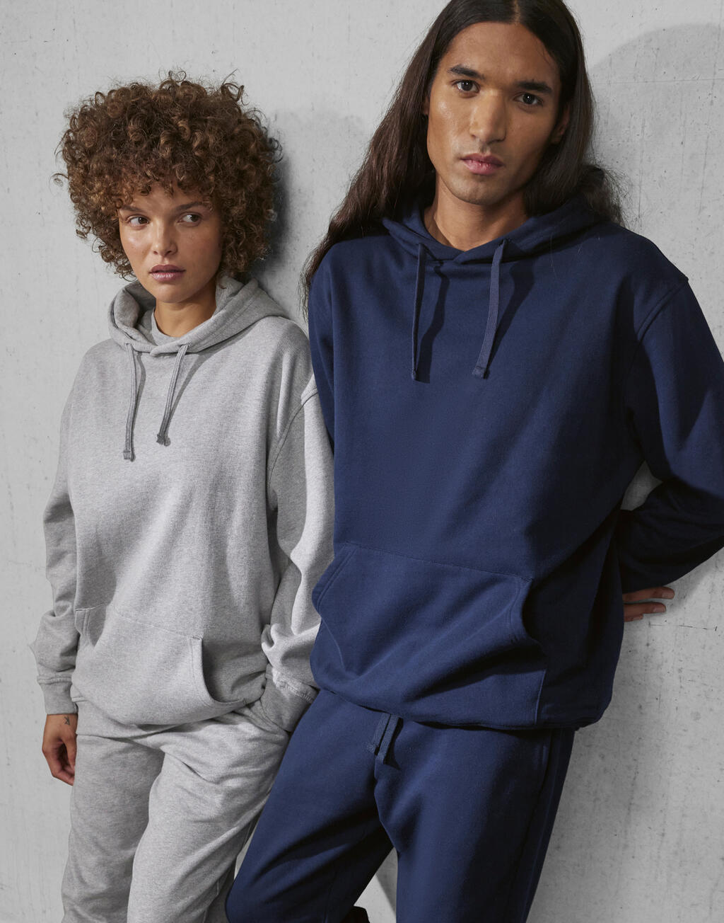 B&C ID.333 Hoodie