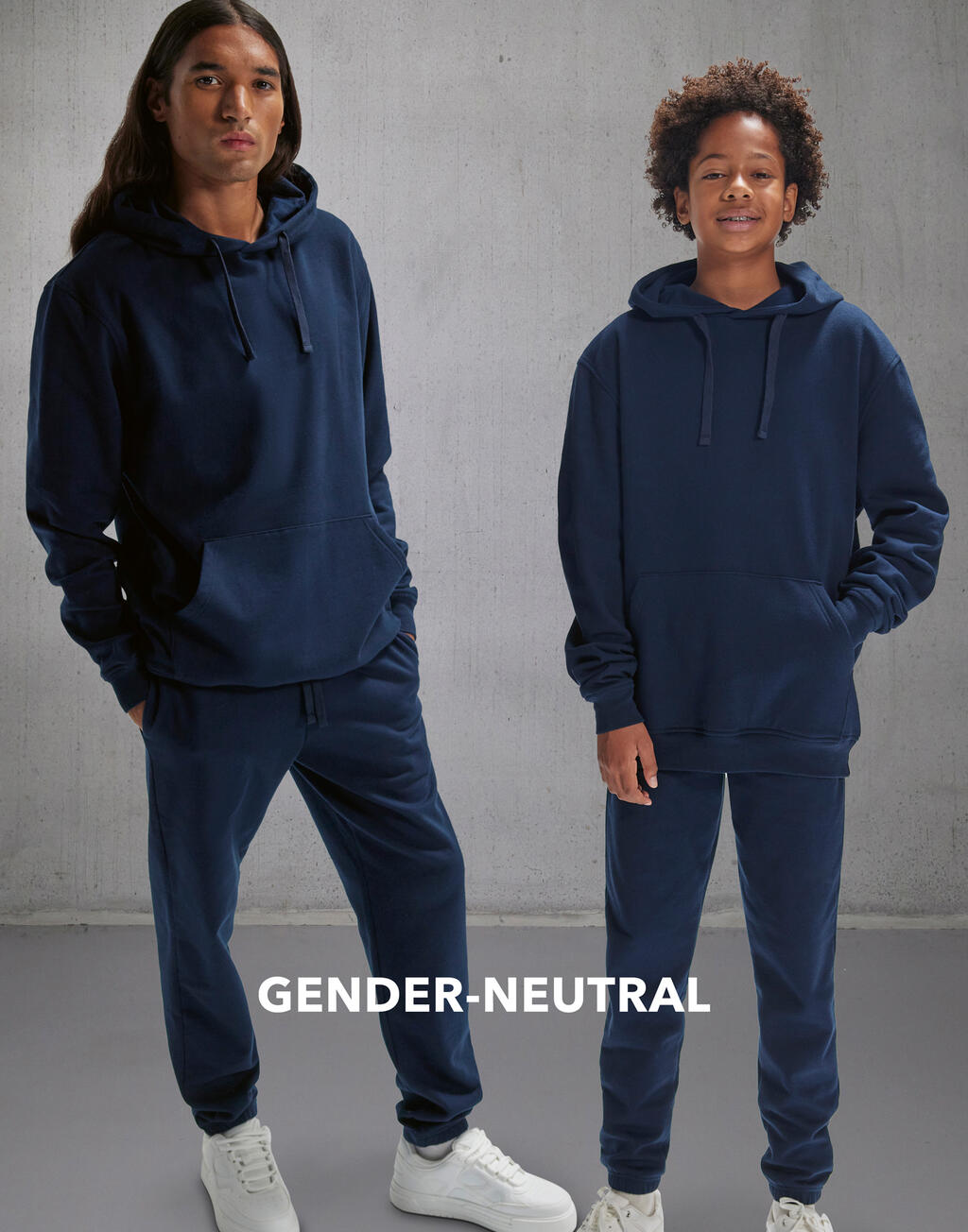 B&C ID.333 Hoodie
