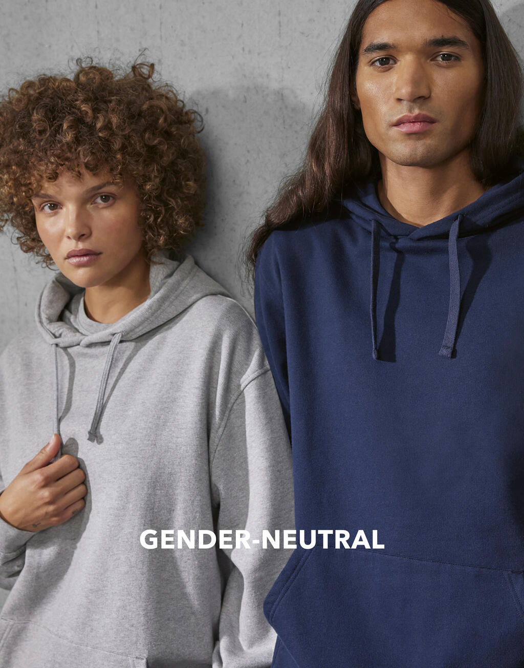 B&C ID.333 Hoodie