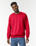Gildan Heavy Blend Adult Crewneck Sweat