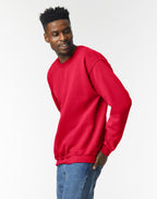 Gildan Heavy Blend Adult Crewneck Sweat