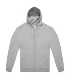 ID.334 Zip Hood