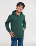 Russell Athletic Kids' Authentic Hooded Sweat