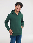 Russell Athletic Kids' Authentic Hooded Sweat