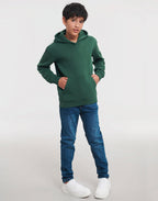 Russell Athletic Kids' Authentic Hooded Sweat