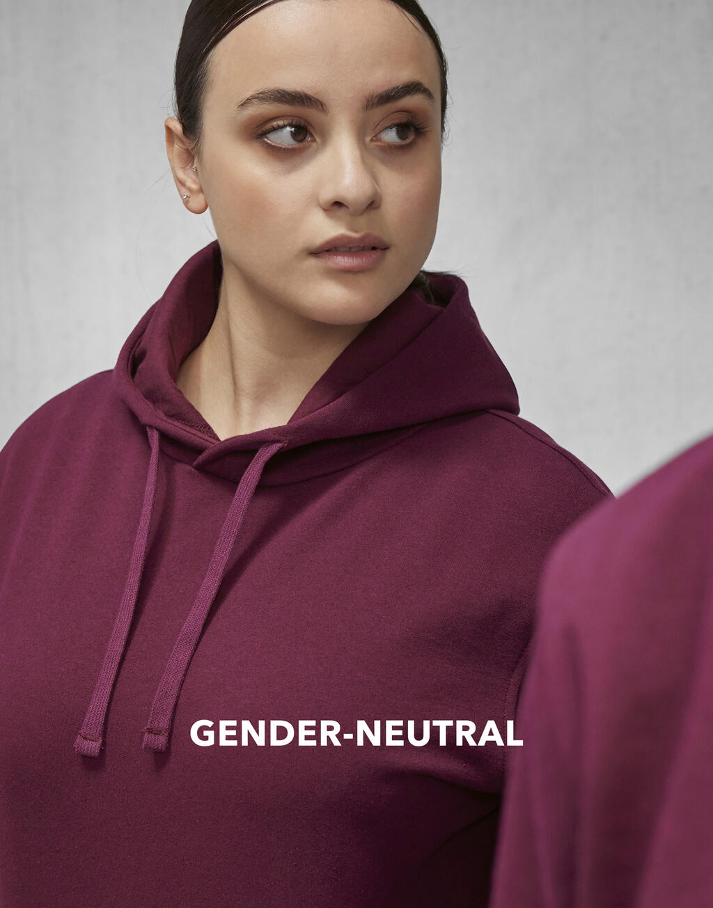 B&C ID.223 Hoodie