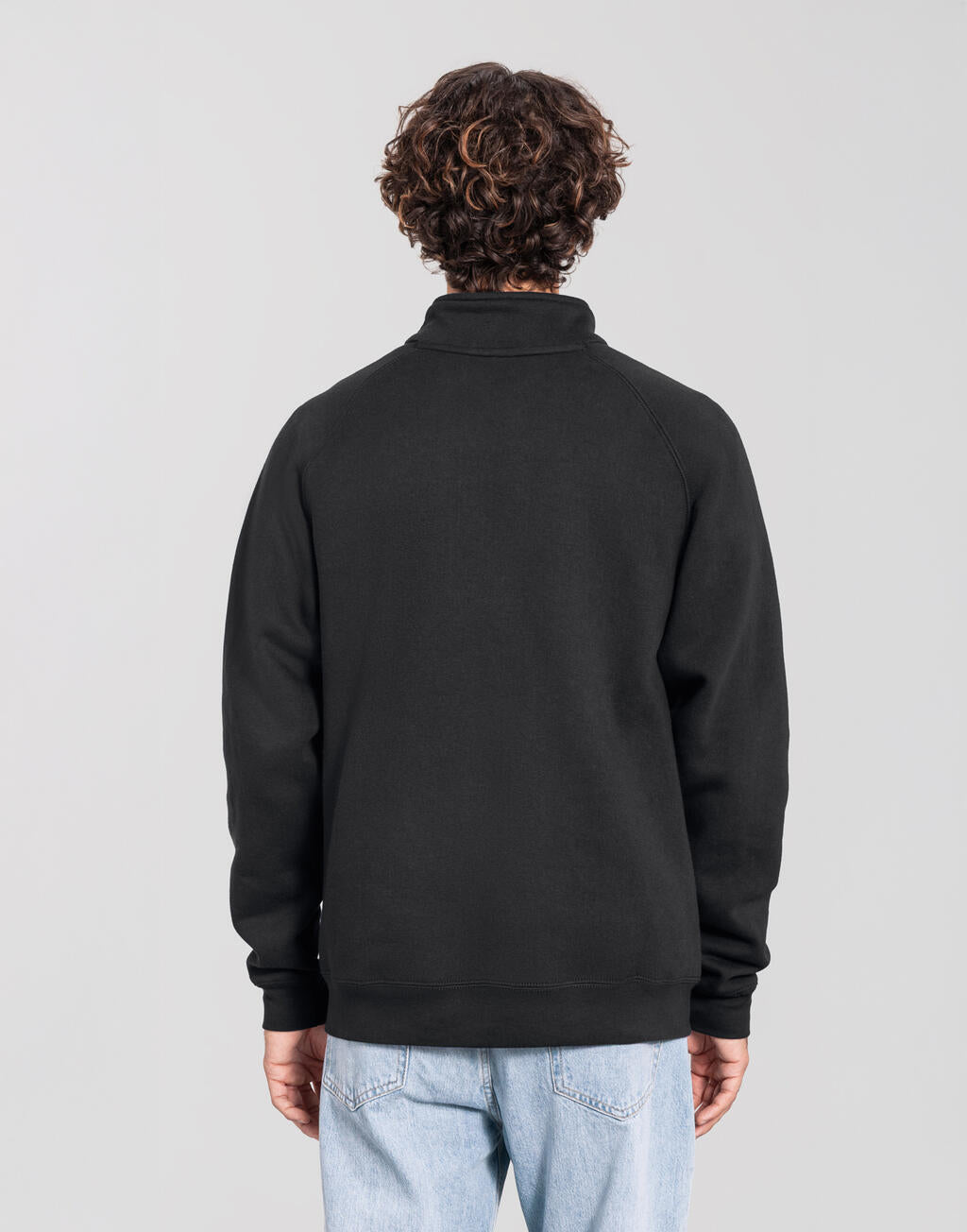 Fruit of the Loom Iconic Premium Sweat Jacket