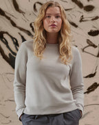B&C QUEEN Crew Neck