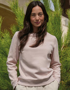 B&C QUEEN Crew Neck