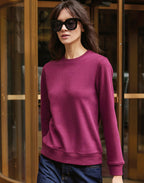 B&C QUEEN Crew Neck