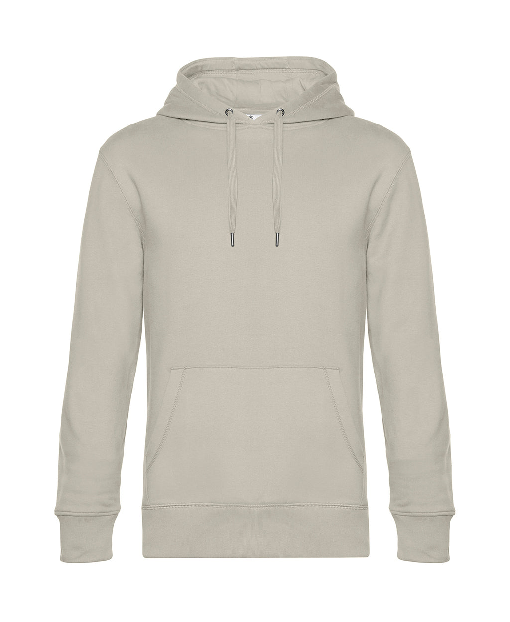 KING Hooded